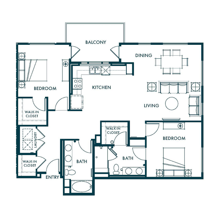 Halcyon House 8 of 9