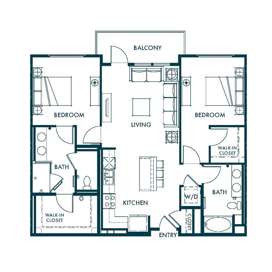Halcyon House 5 of 6