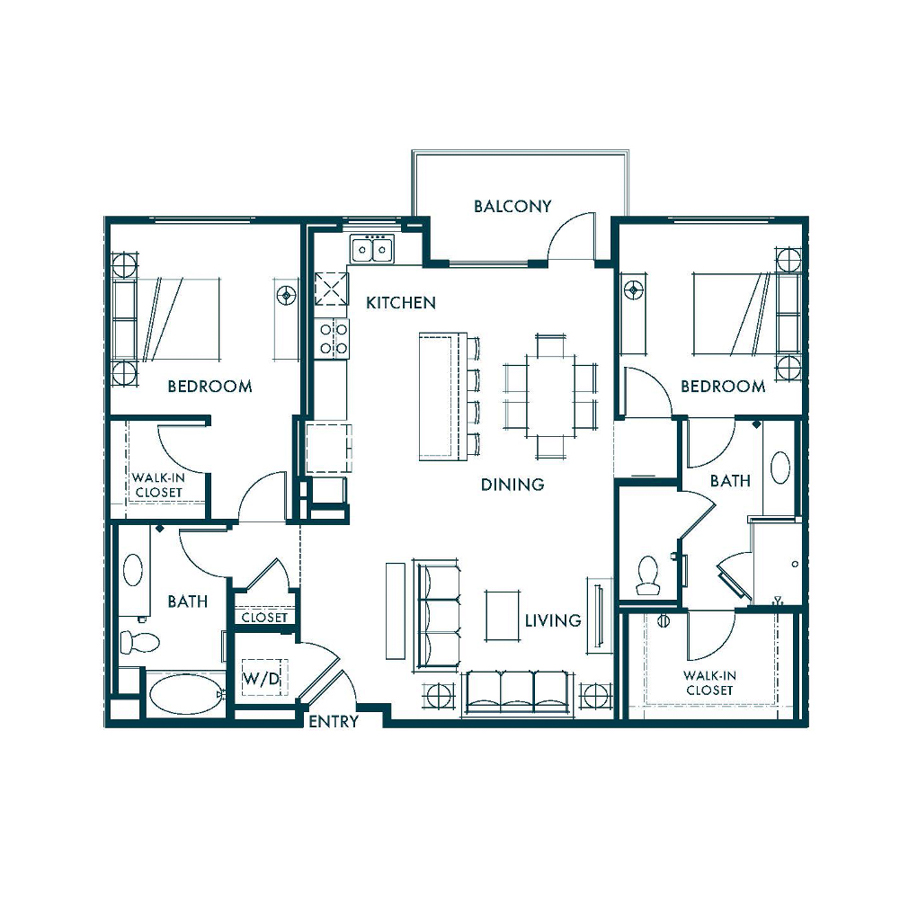 Halcyon House 7 of 9