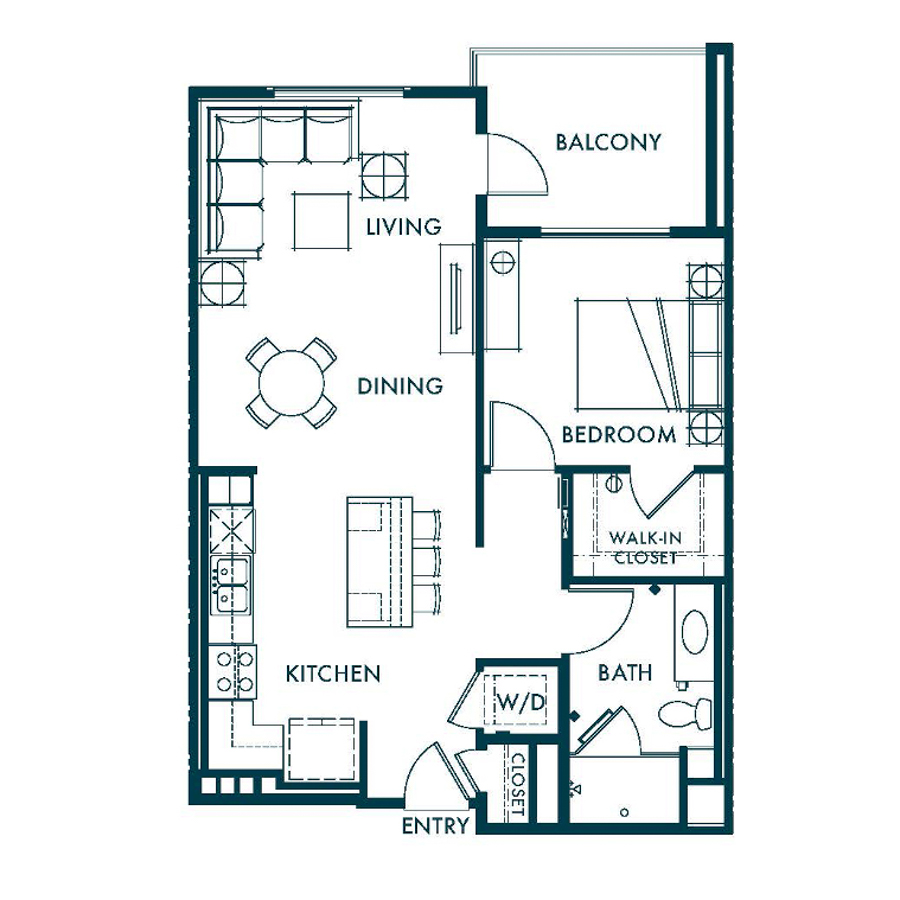 Halcyon House 5 of 9