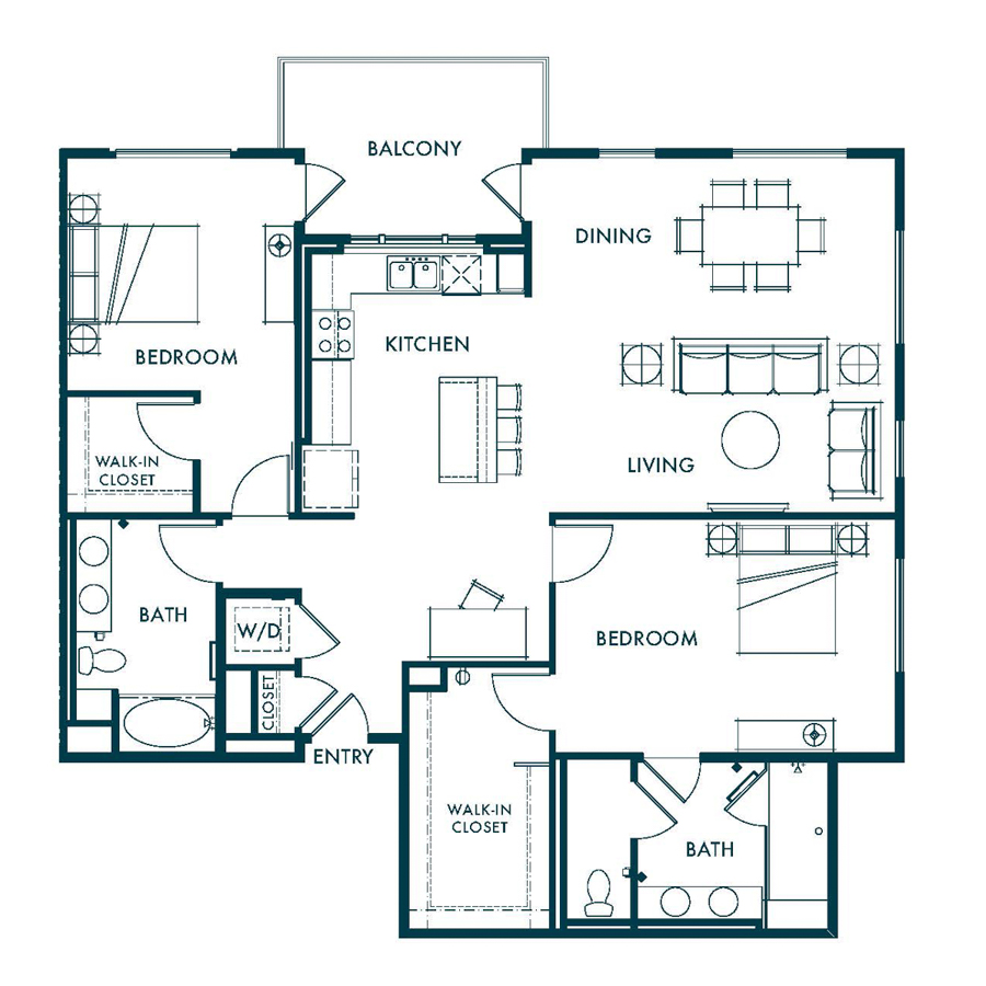 Halcyon House 6 of 6