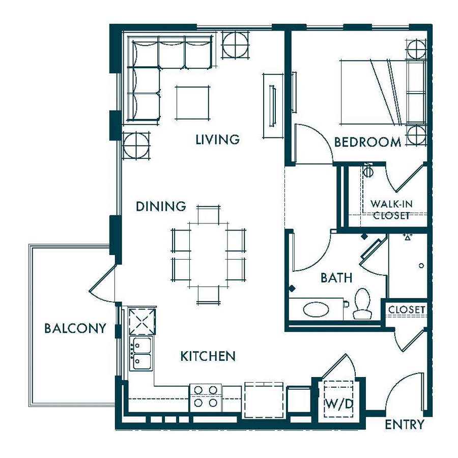 Halcyon House 3 of 9