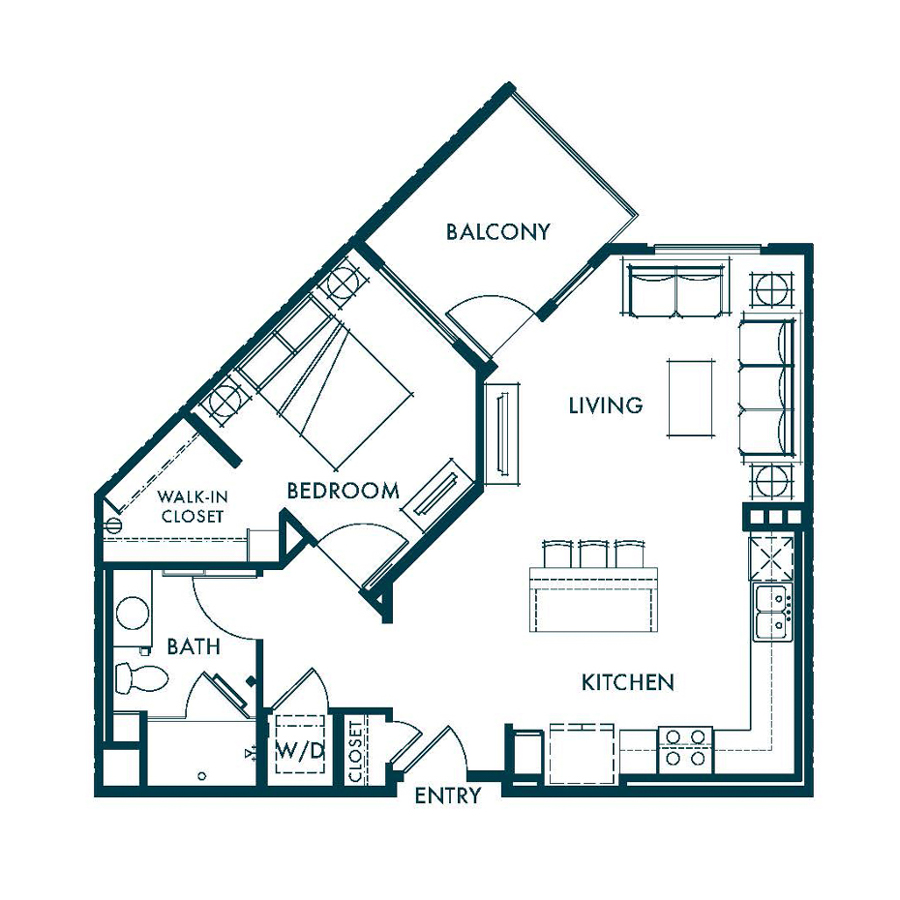 Halcyon House 3 of 6
