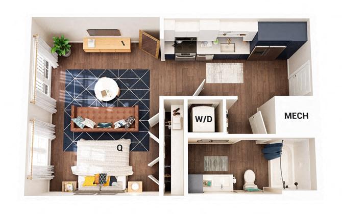 S1 floor plan