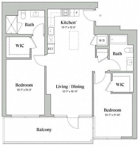 4111 floor plan