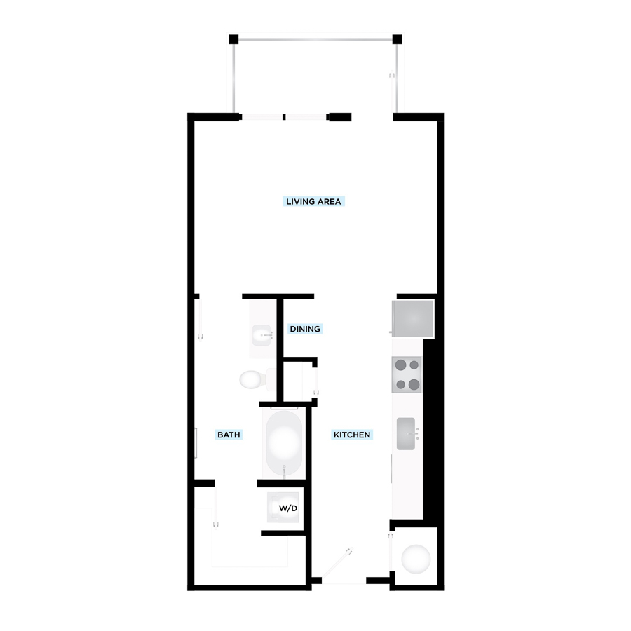 S1 floor plan