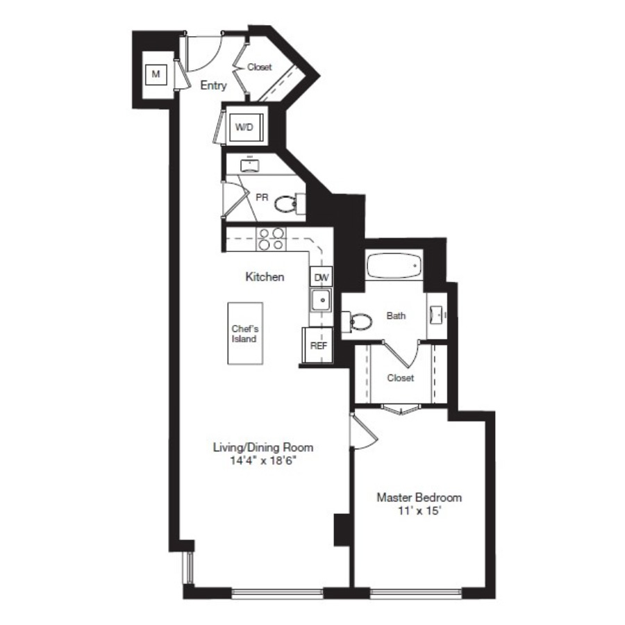 502ab2 floor plan