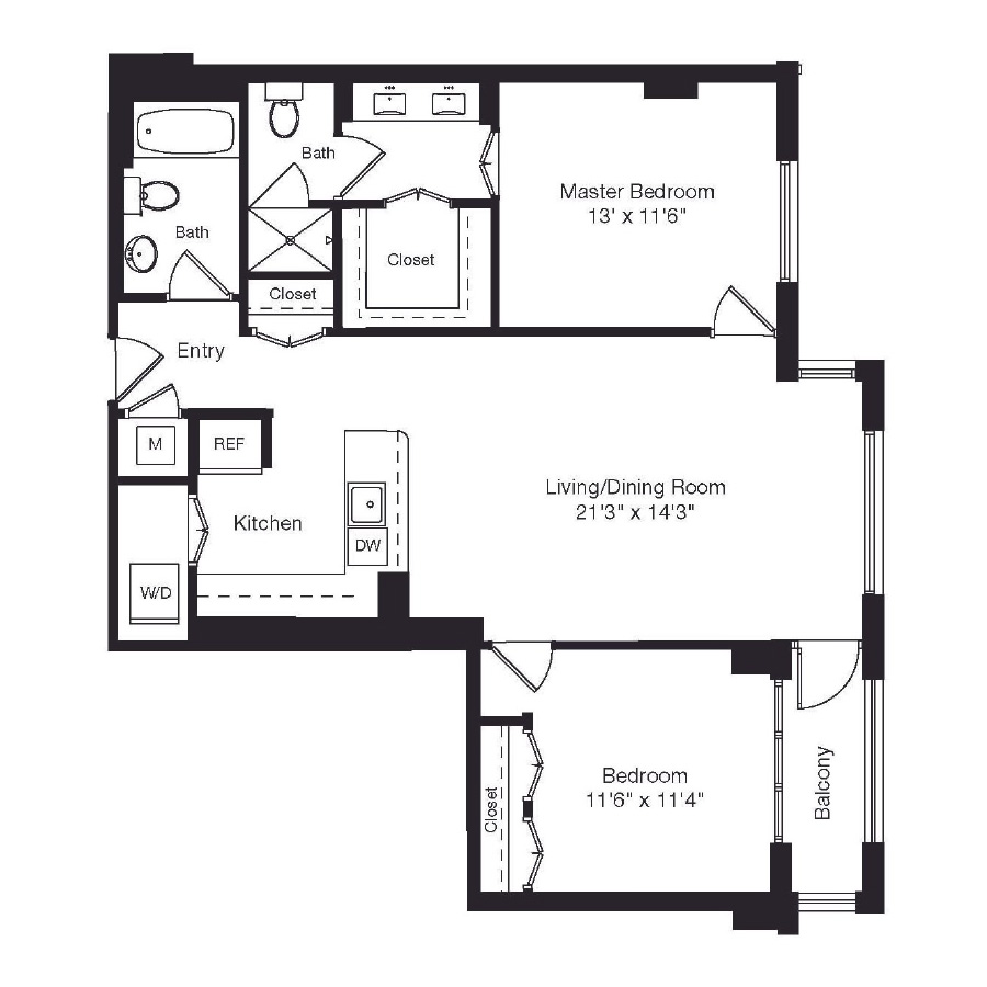 502bc1 floor plan