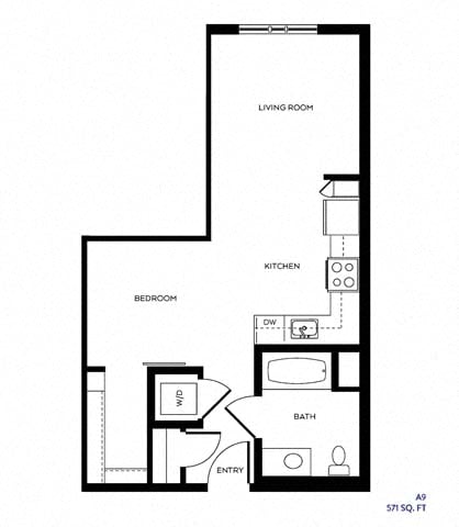 S3 floor plan