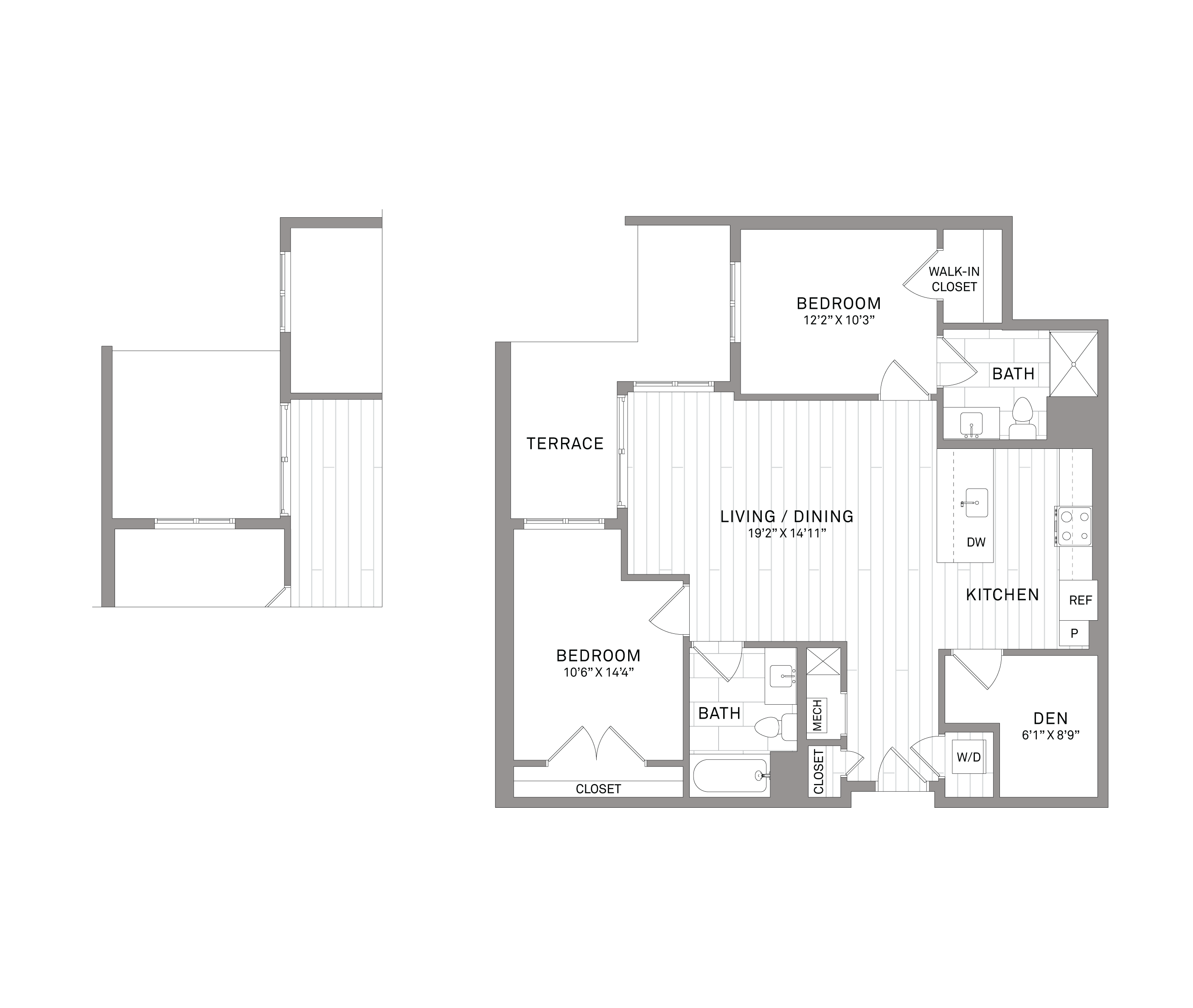 BD4 floor plan
