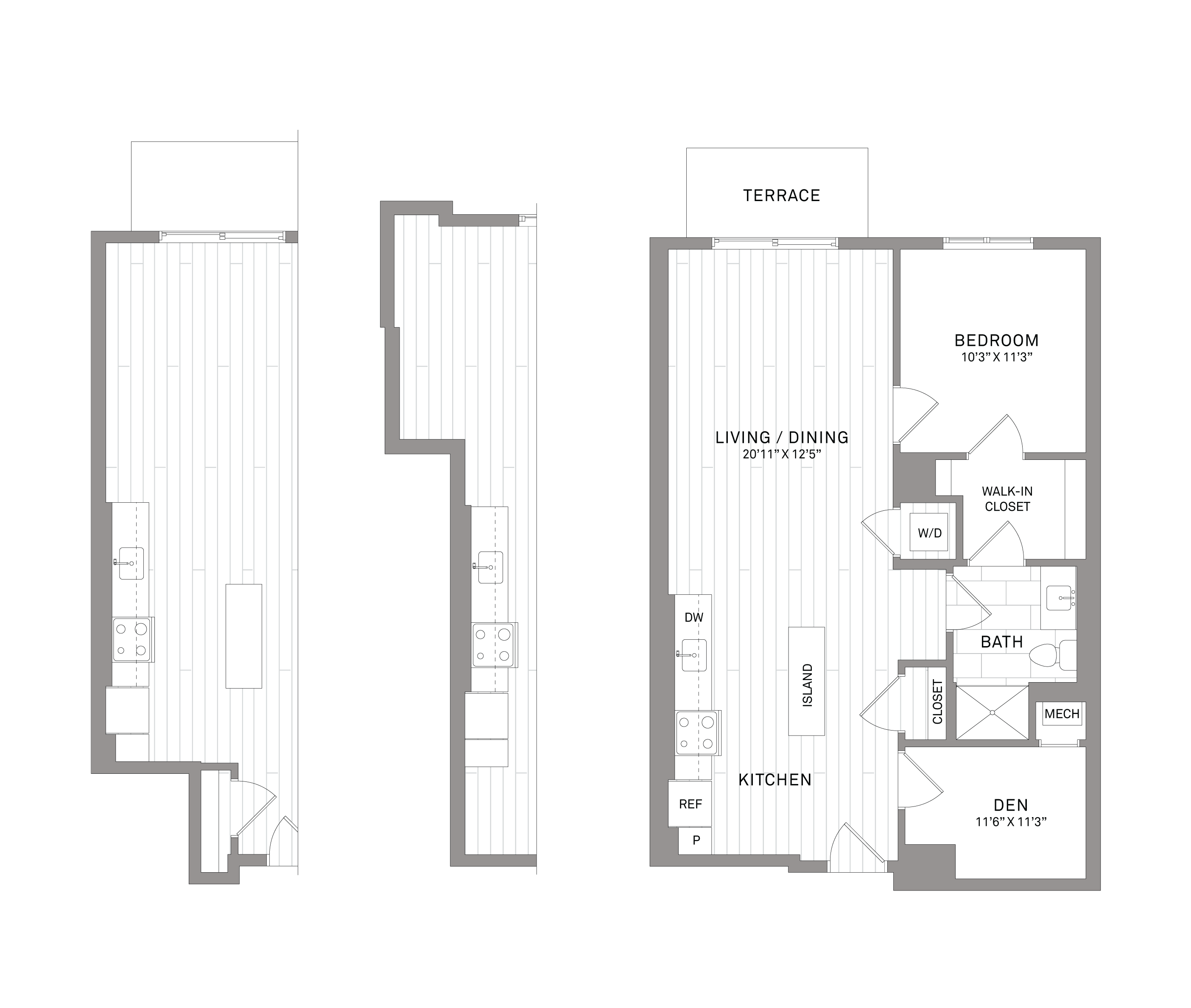 AD1A floor plan