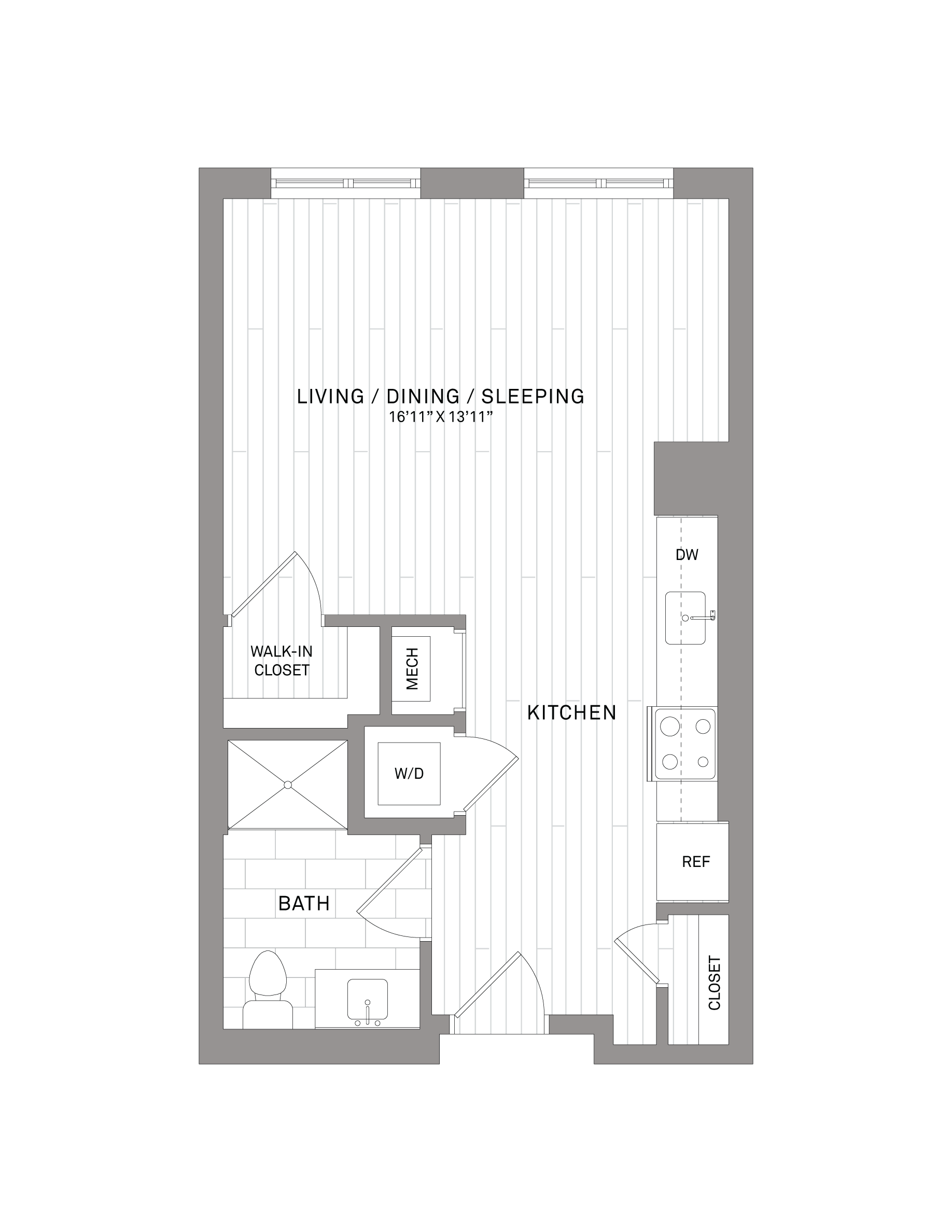 S3 floor plan