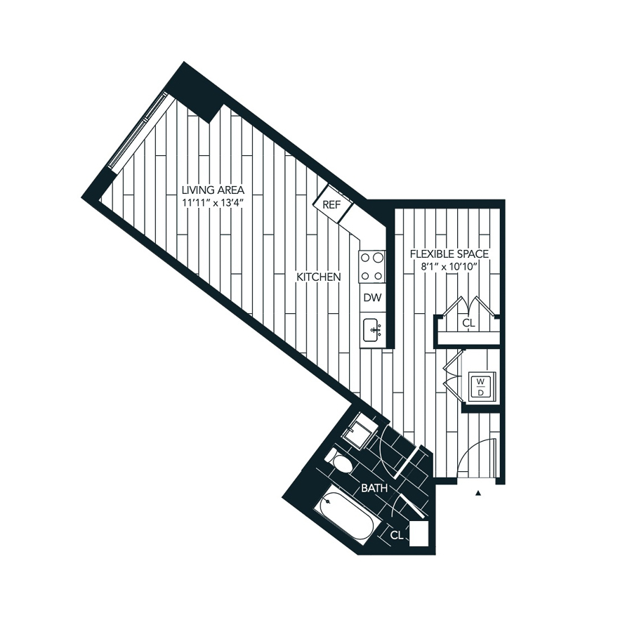 S1 floor plan