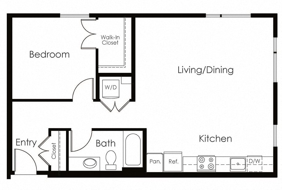 B3 floor plan