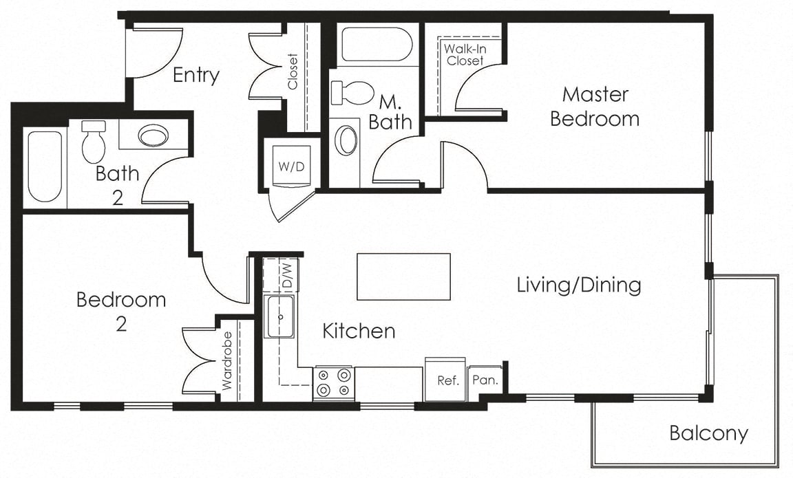C2_2 floor plan