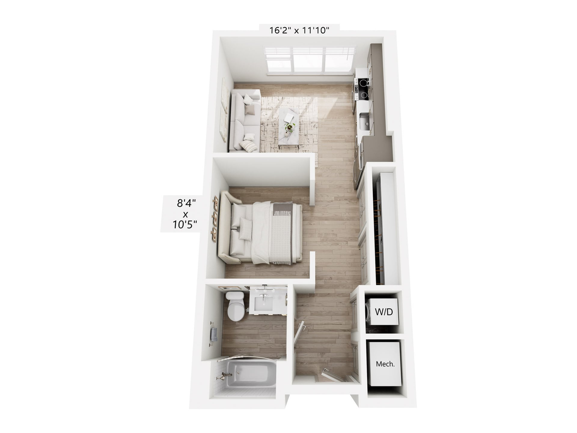 S1 floor plan