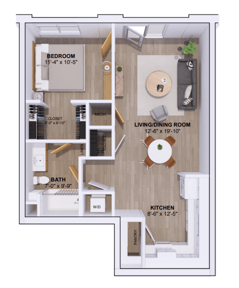 0118 floor plan