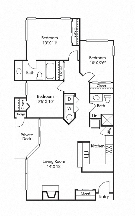 Floor plan image coming soon
