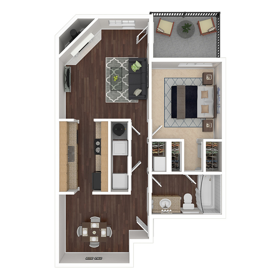 The Ardenport 1 of 6