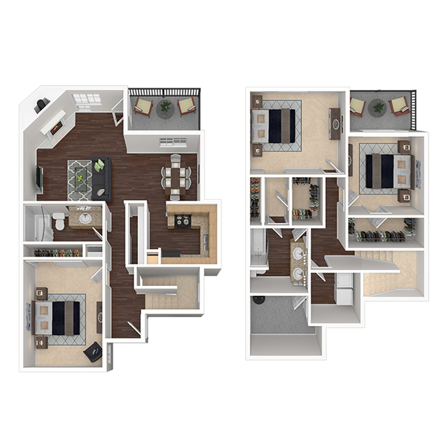 The Ardenport 5 of 6