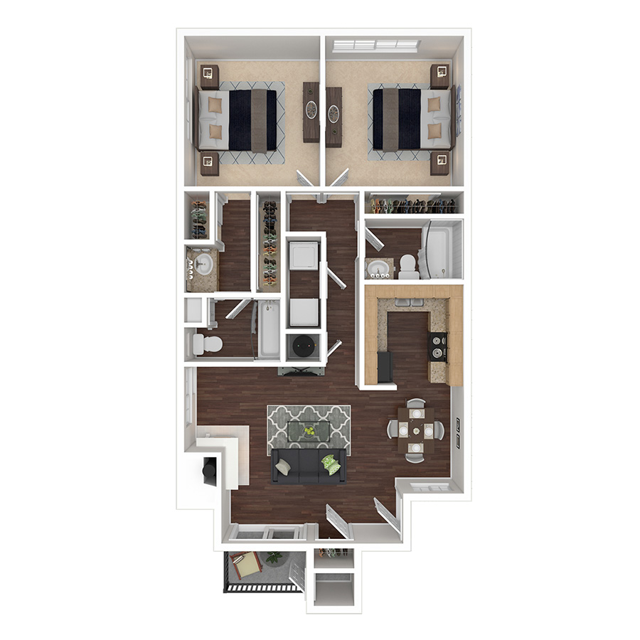 The Ardenport 2 of 6