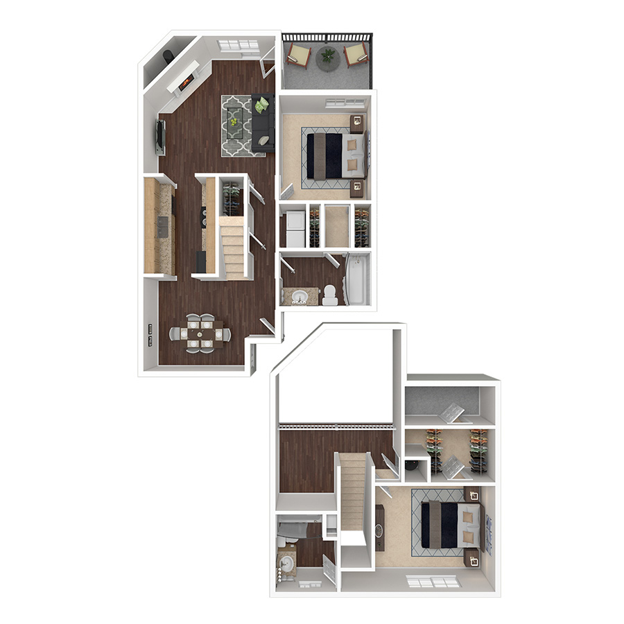 The Ardenport 4 of 6