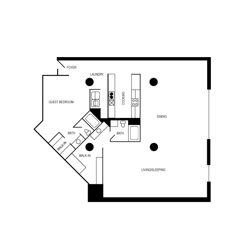 c25 floor plan