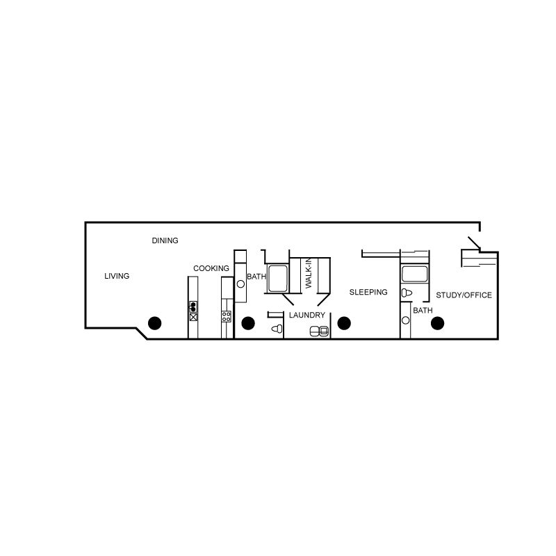 c04 floor plan