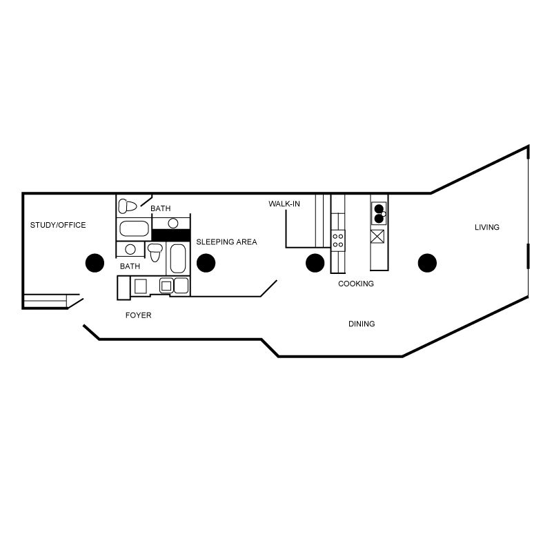 c16 floor plan
