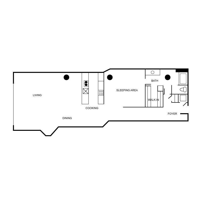 ax5 floor plan