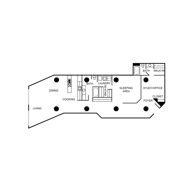 c24 floor plan