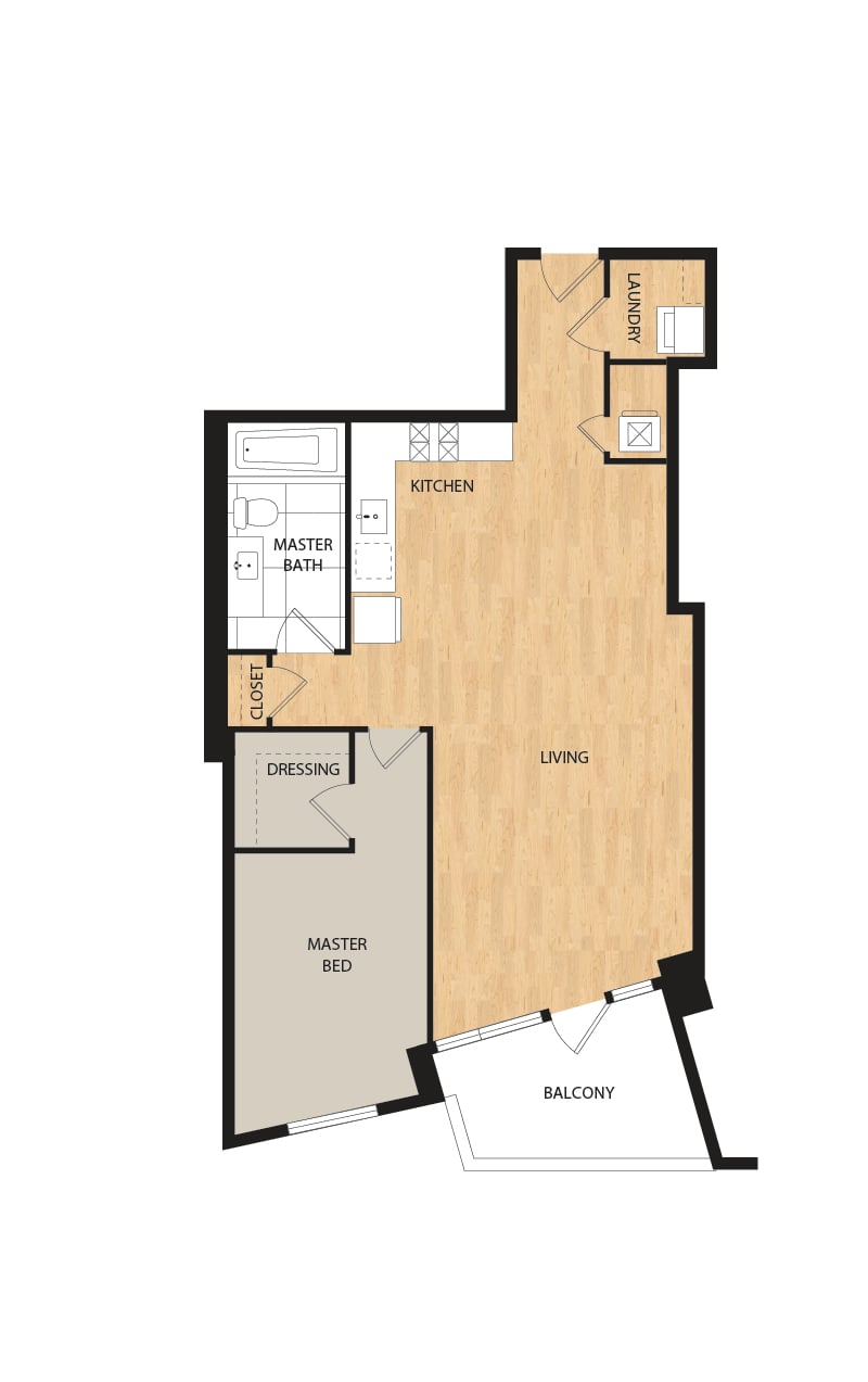 The Ardea Apartments 7 of 12