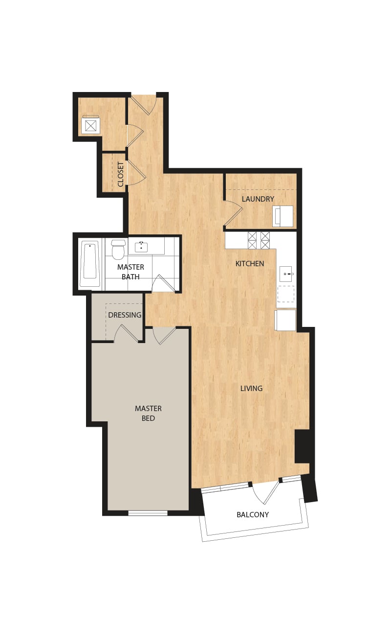 The Ardea Apartments 2 of 12