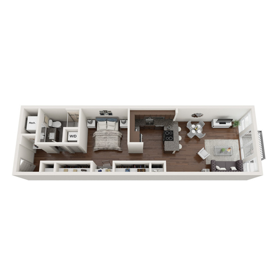 S2 floor plan