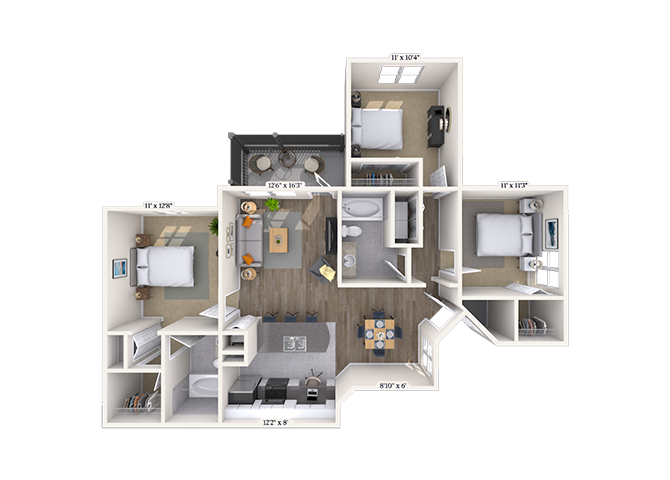 015-104 floor plan