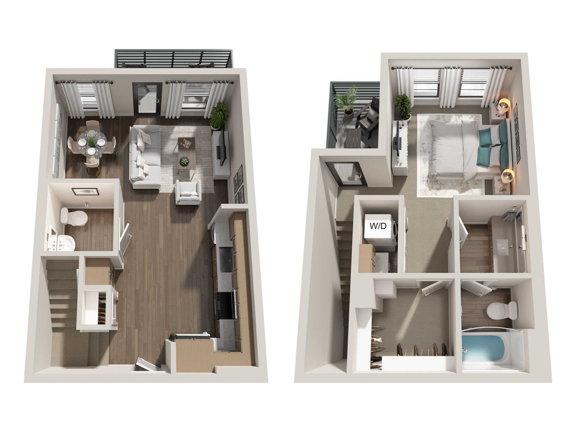 301-307 floor plan
