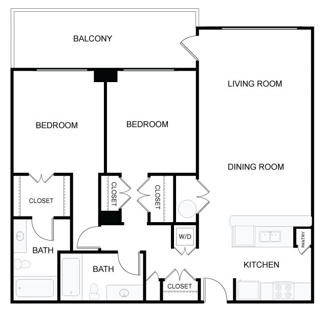 Prosperity Flats 7 of 8