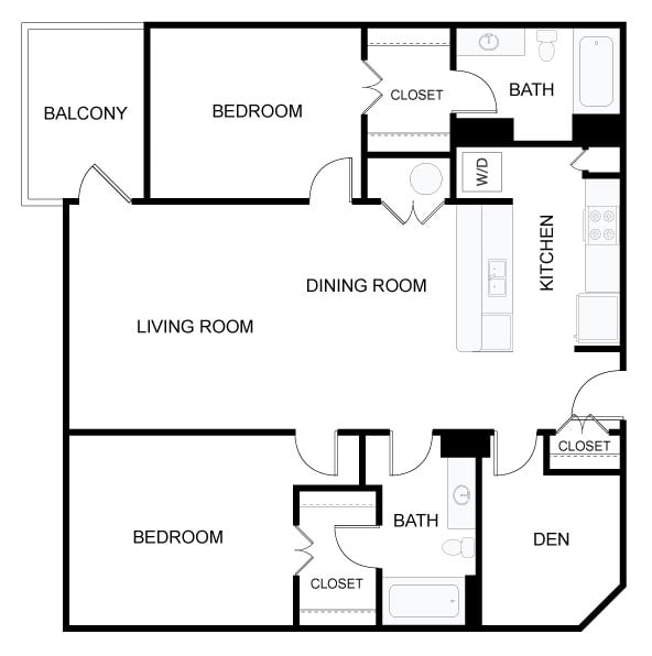 Prosperity Flats 8 of 8