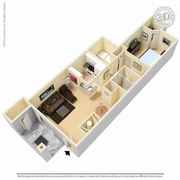 A1R floor plan