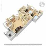 B2R floor plan