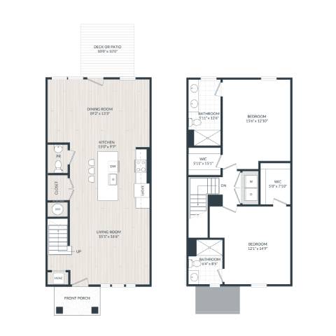 B32.5SUM floor plan
