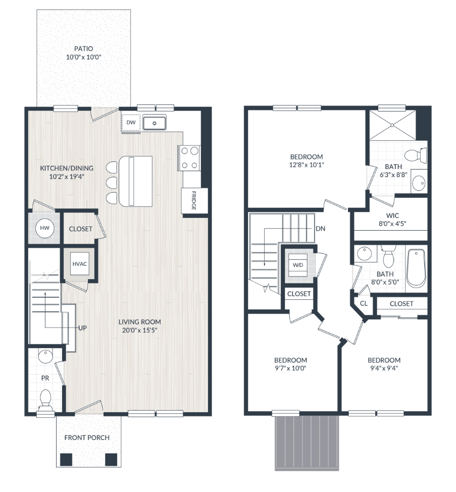 C22.5SUM floor plan