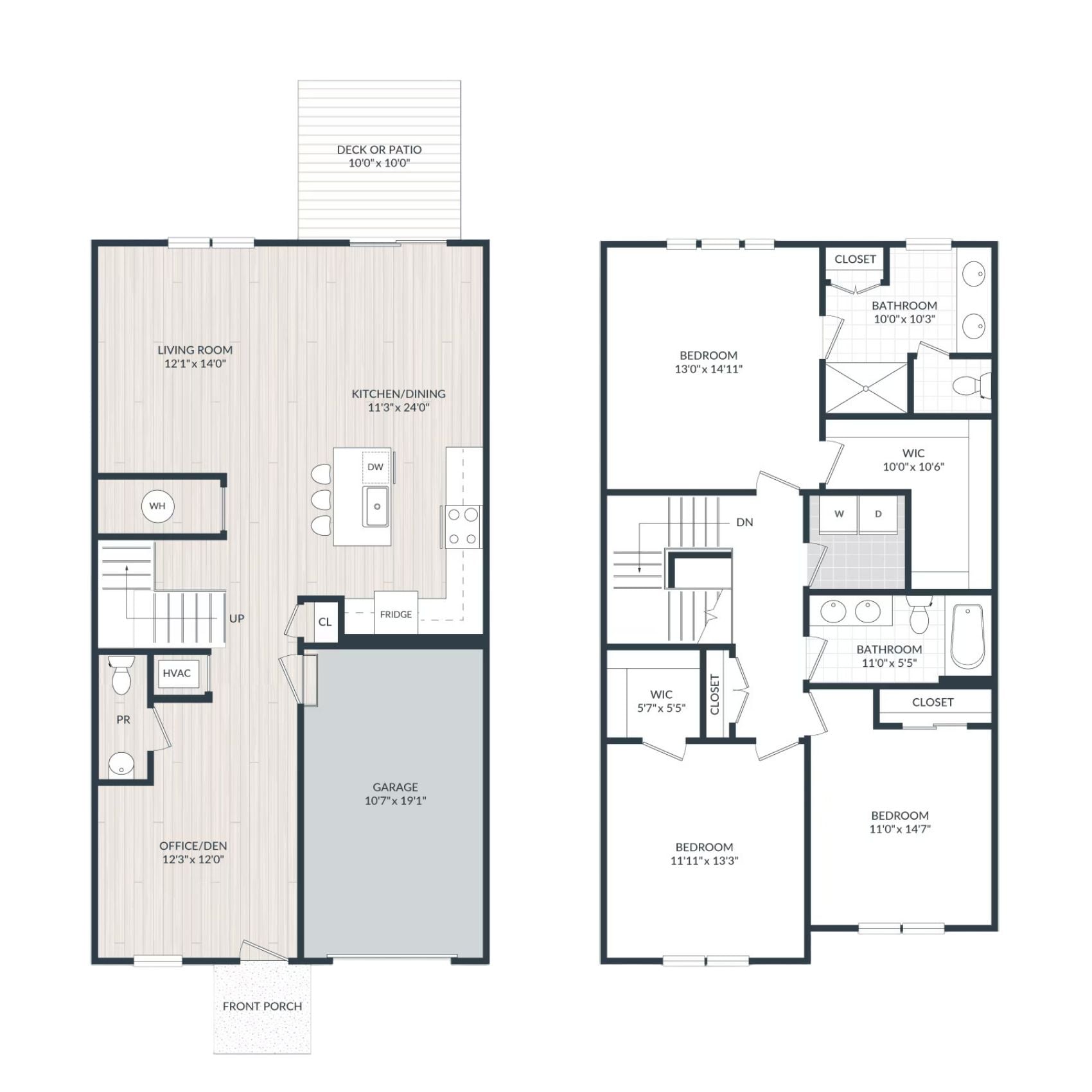 C72.5SUM floor plan