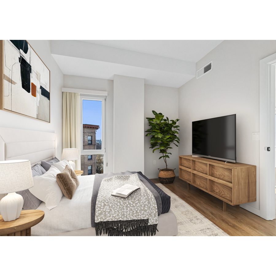 NOVEL 14th Street by Crescent Communities 1 of 2
