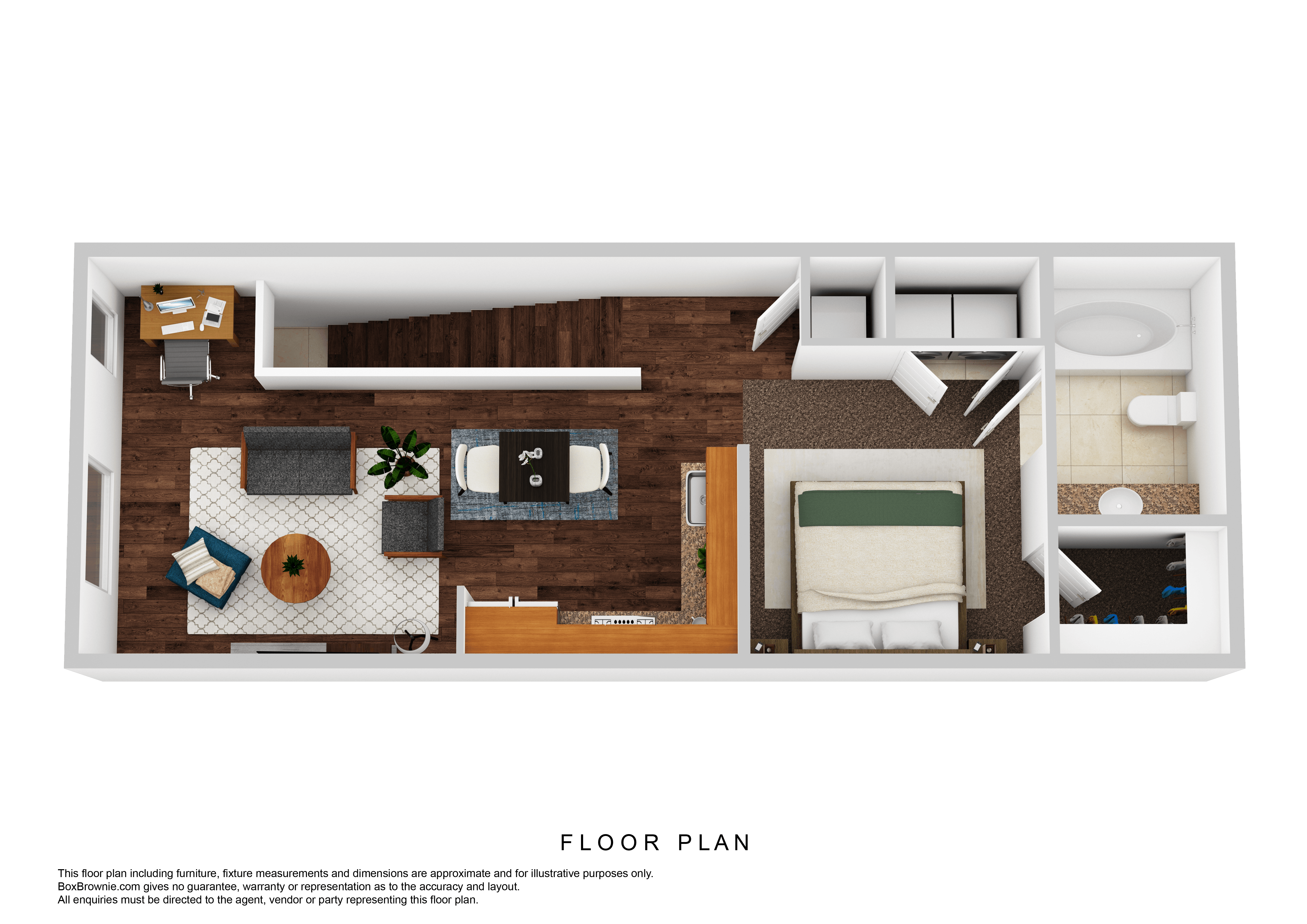 S1 floor plan
