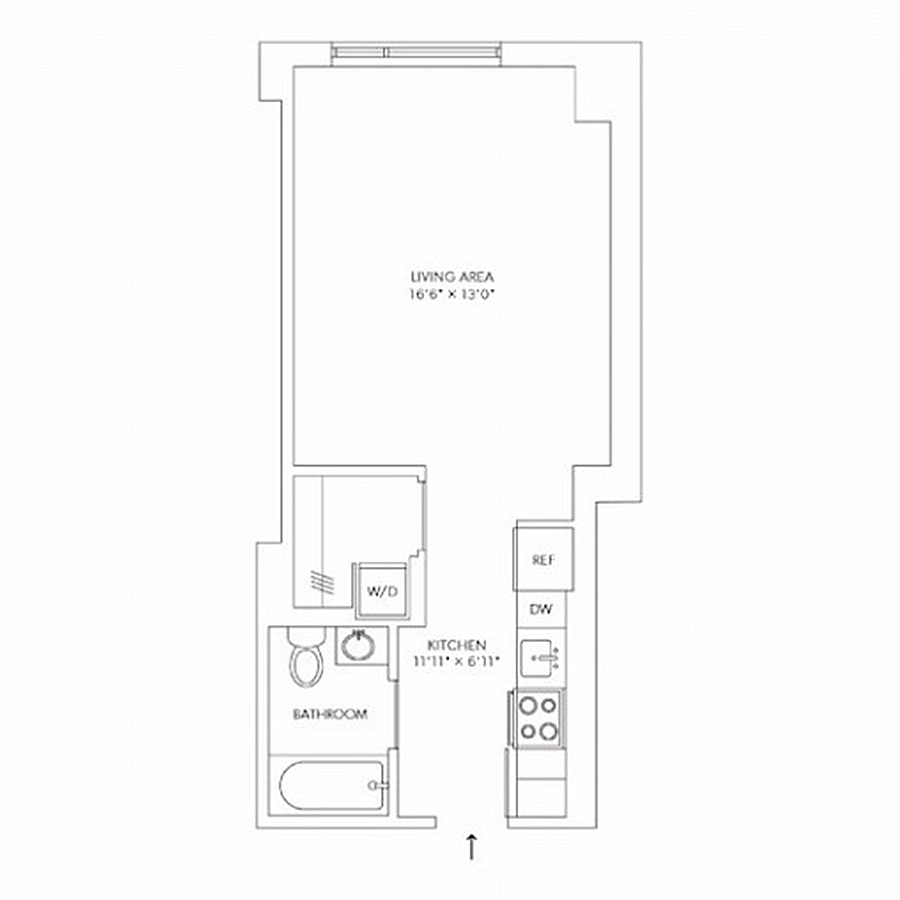 E24 floor plan