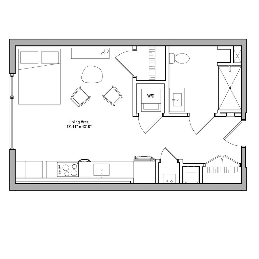 S2-G2 floor plan