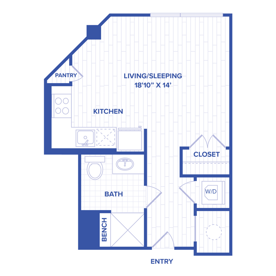S2 floor plan