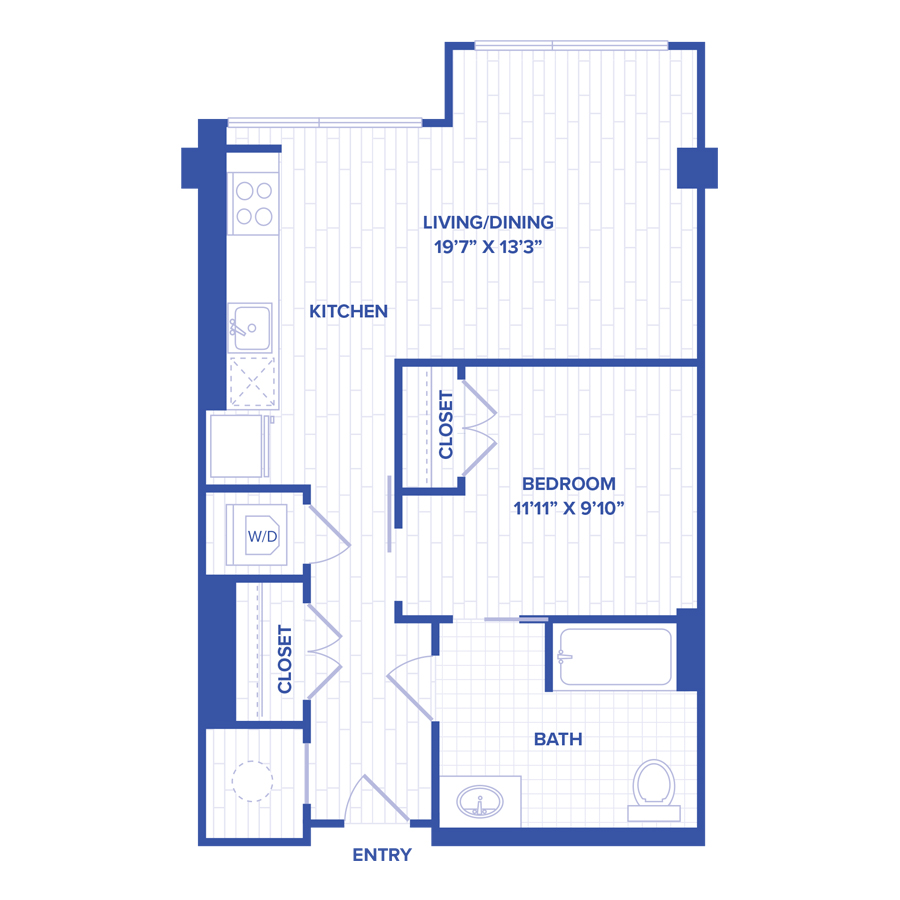 J10 floor plan