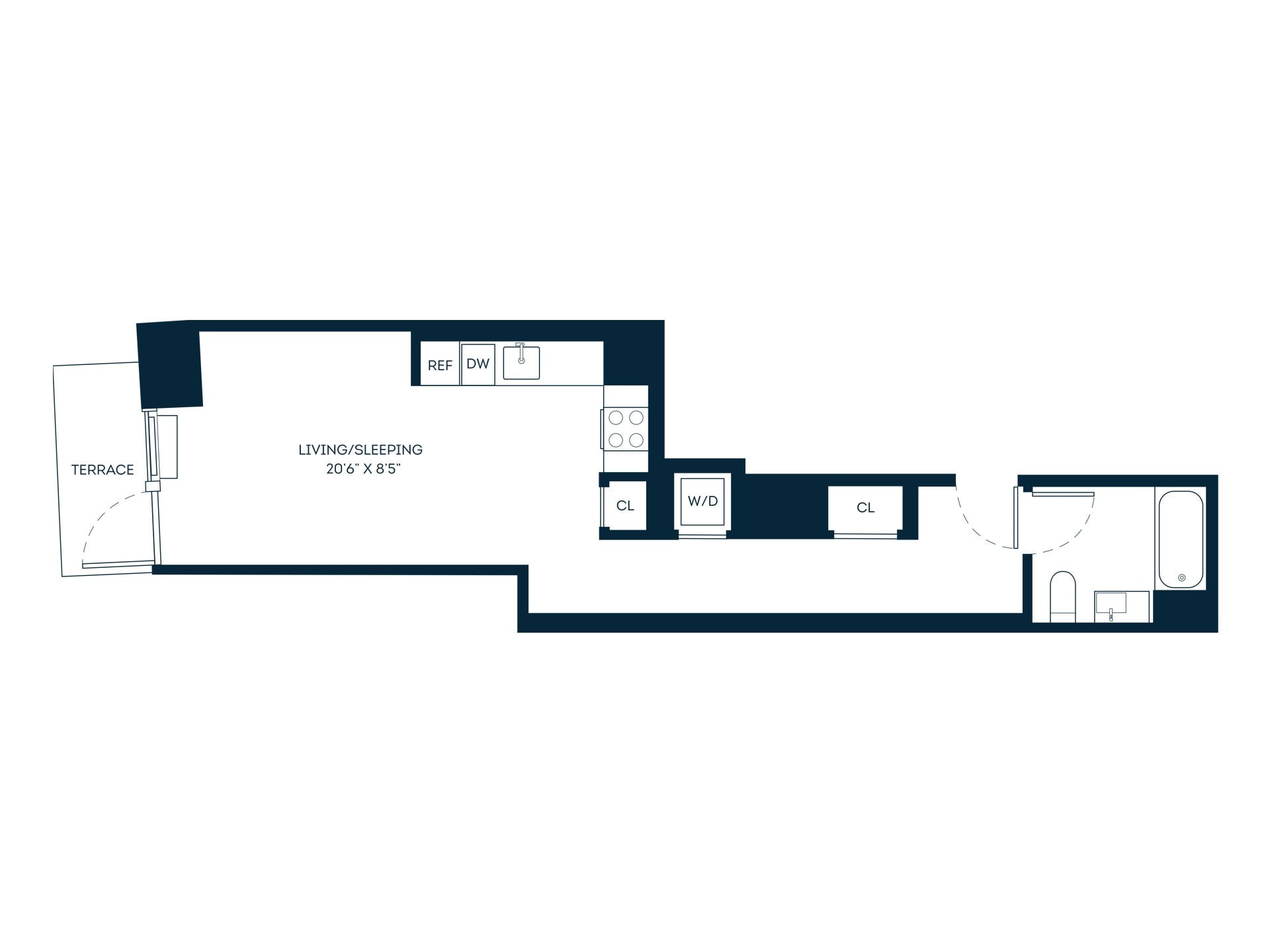 20bs10as floor plan